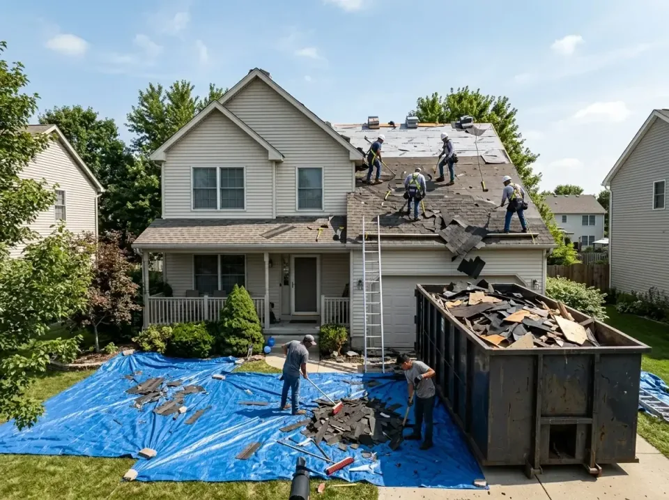 roof-replacement-debris-remova-004 — frequently asked questions, Cheapest Dumpster Rentals in Port Arthur, TX